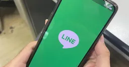LINE主題災情怎麼救？官方教1招解決
