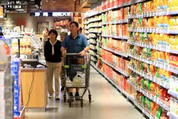 8月社零同比增速放缓至0.4% 走势与市场预期相悖